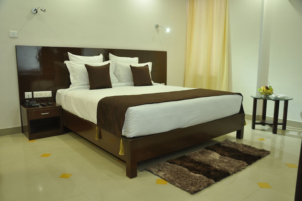 hotel vb heritage heights