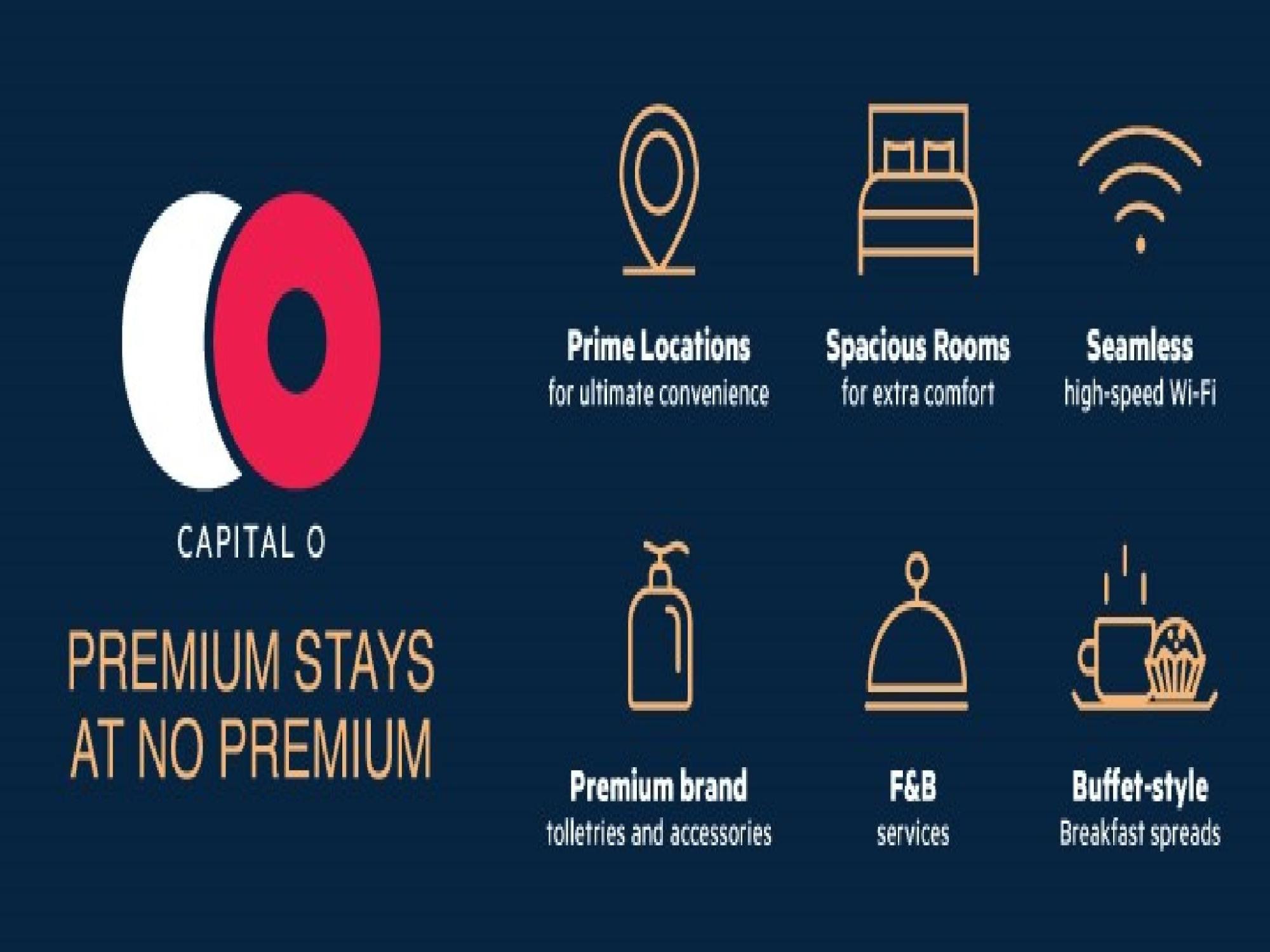 hotel vb heritage heights