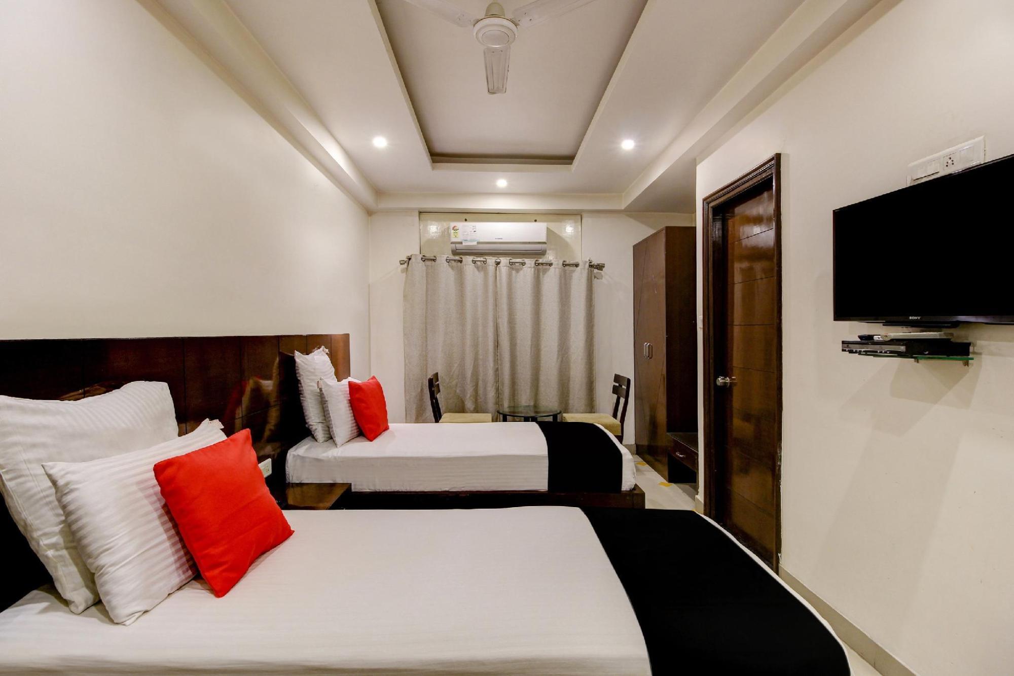 hotel vb heritage heights