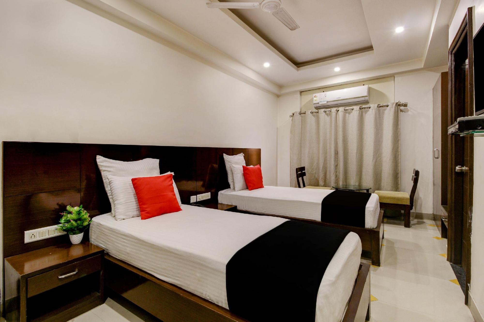 hotel vb heritage heights