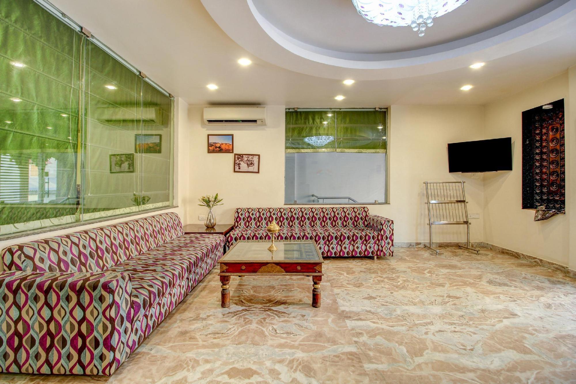 hotel vb heritage heights