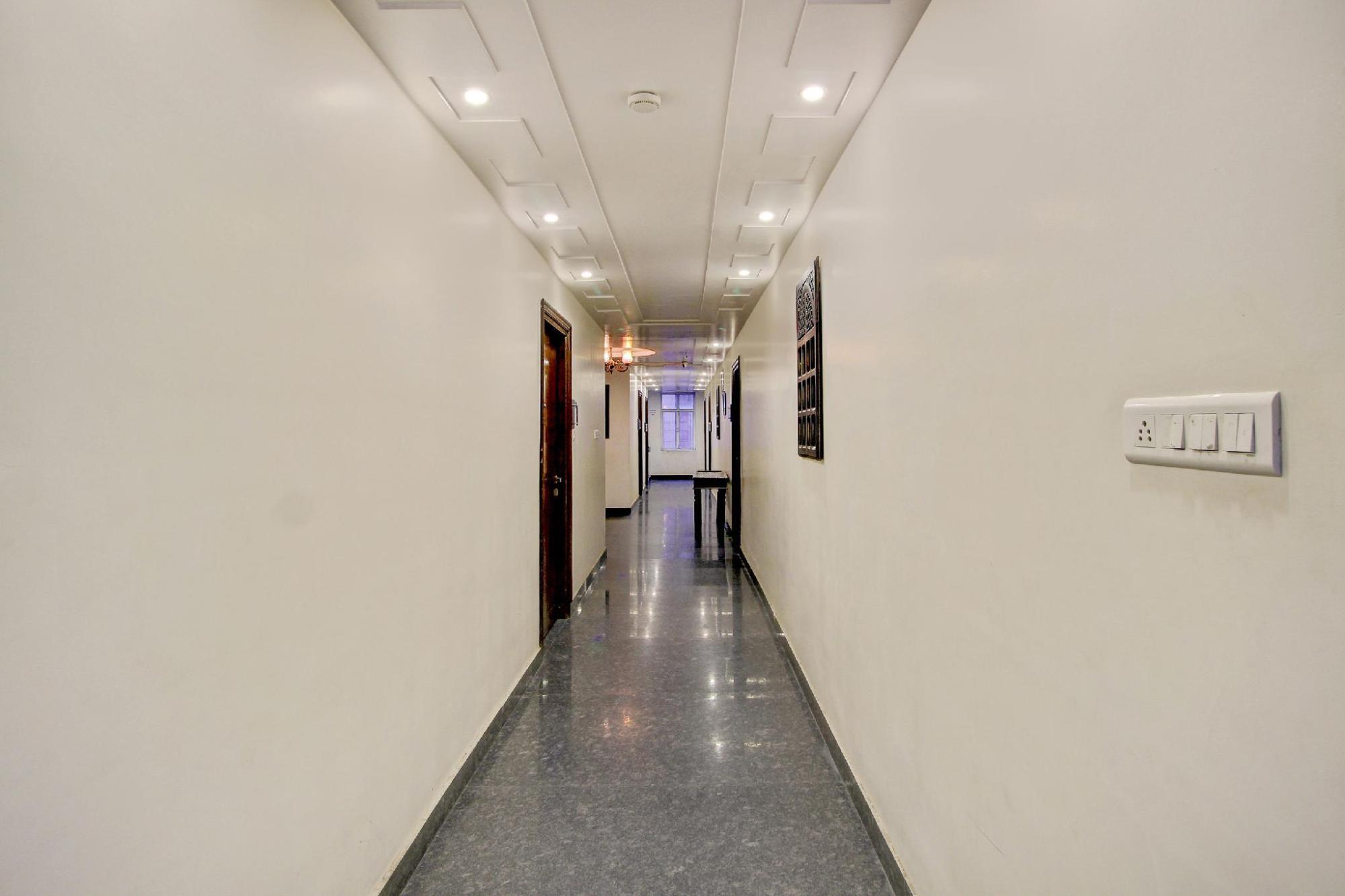 hotel vb heritage heights