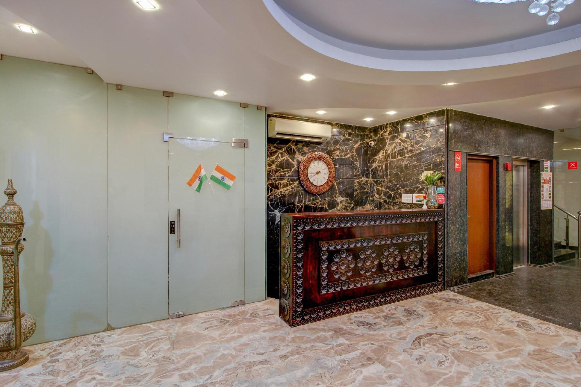 hotel vb heritage heights