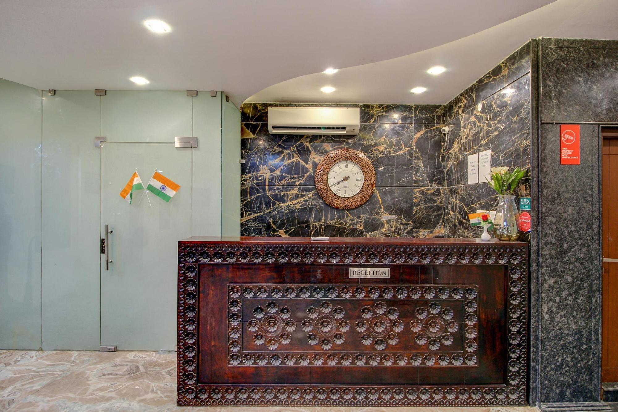 hotel vb heritage heights