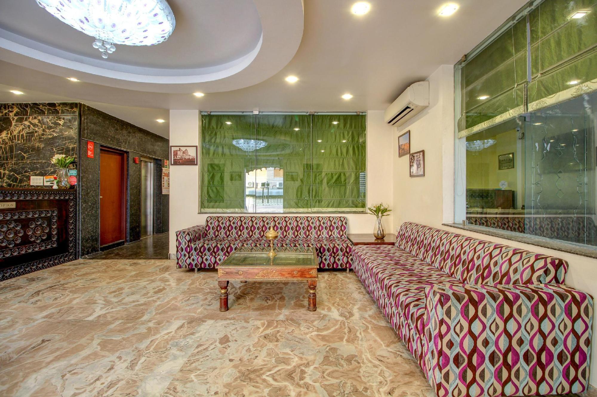 hotel vb heritage heights