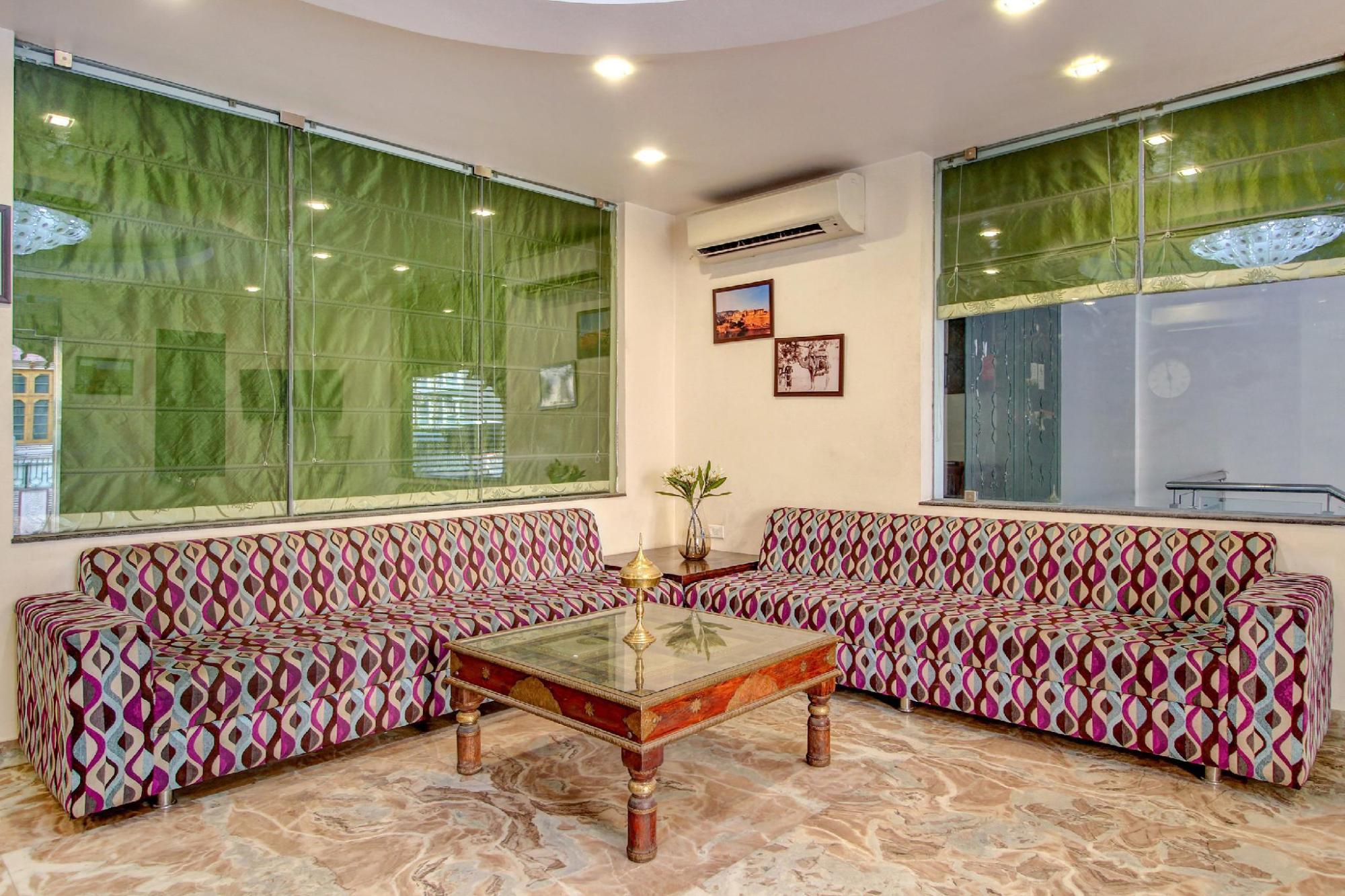 hotel vb heritage heights