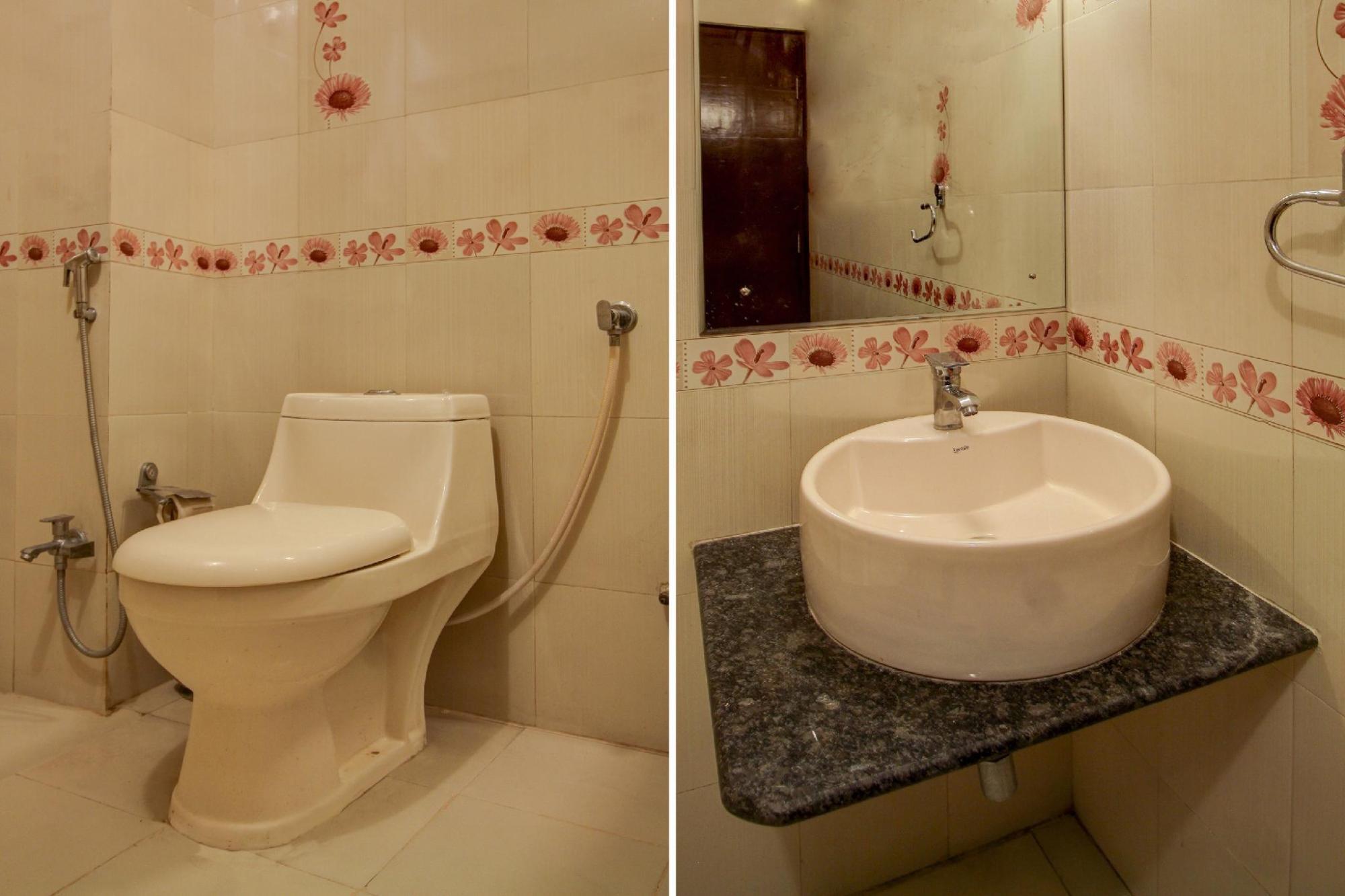 hotel vb heritage heights