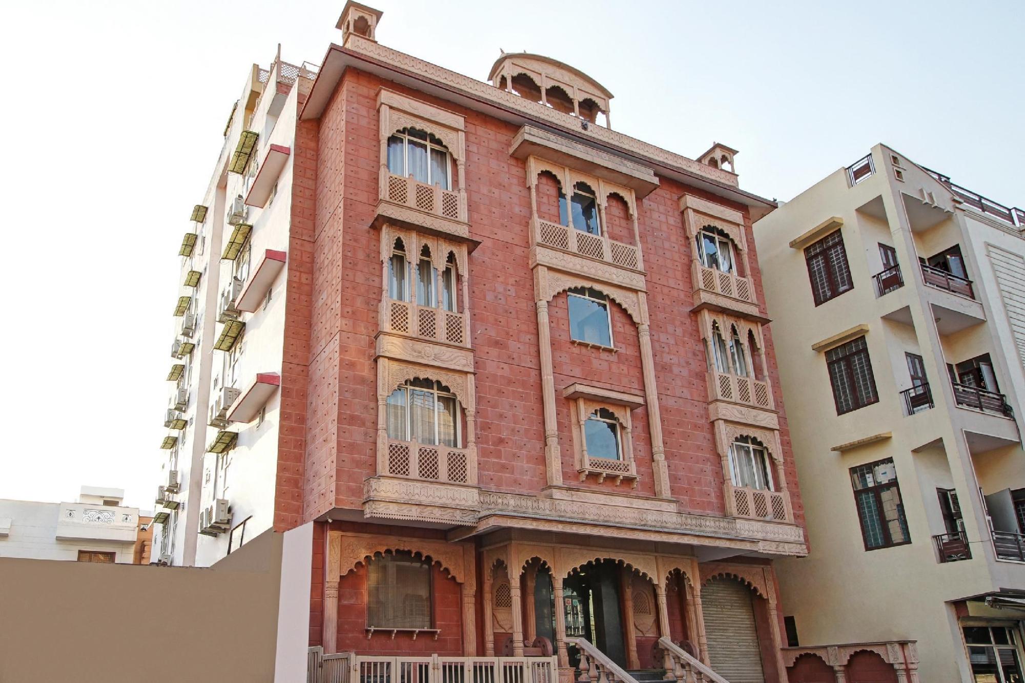 hotel vb heritage heights