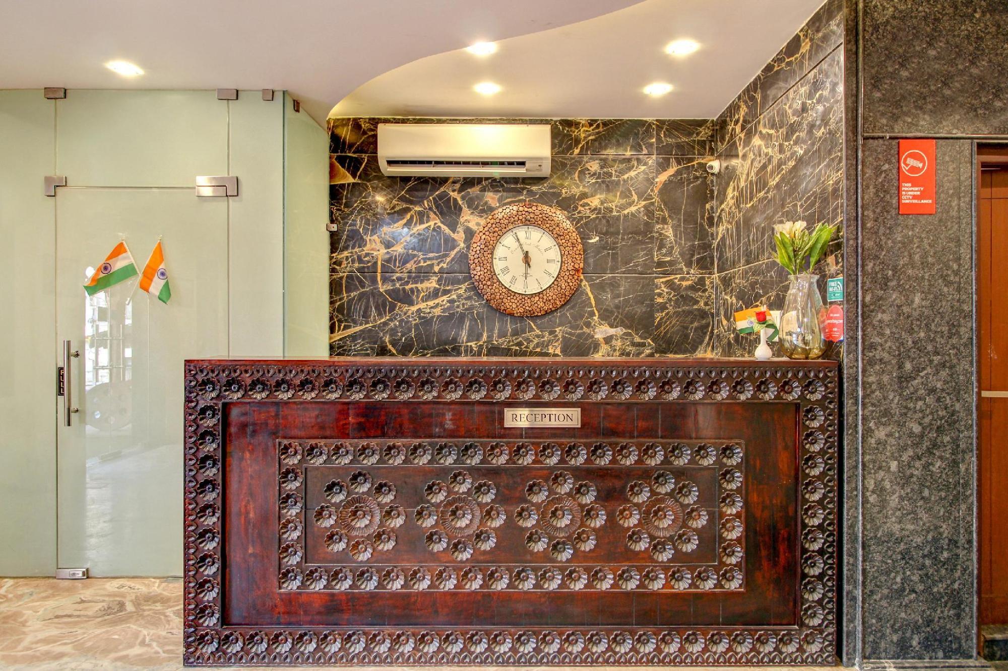 hotel vb heritage heights