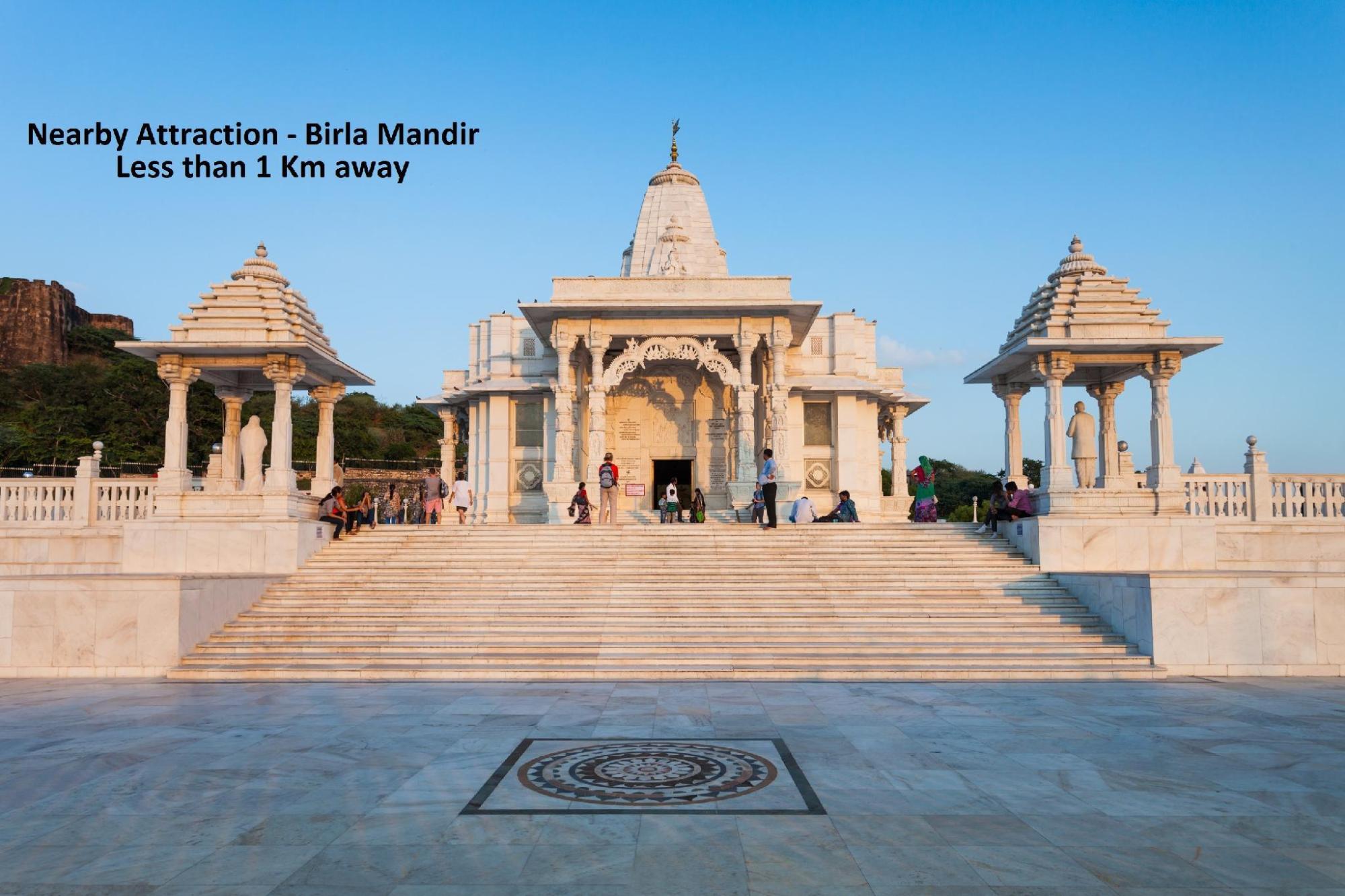 hotel vb heritage heights