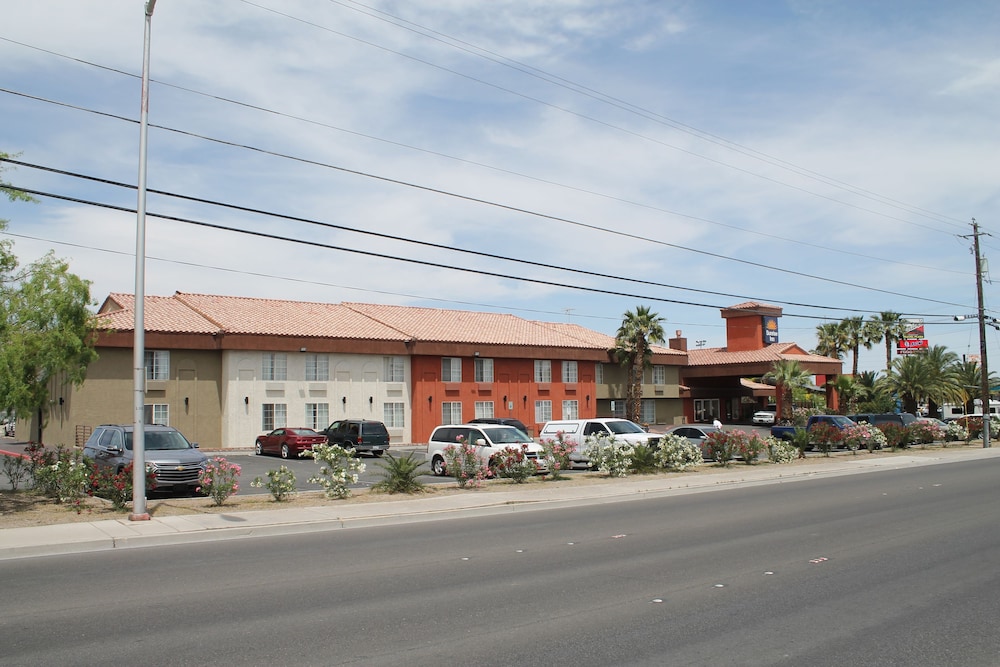 sunrise inn hotel