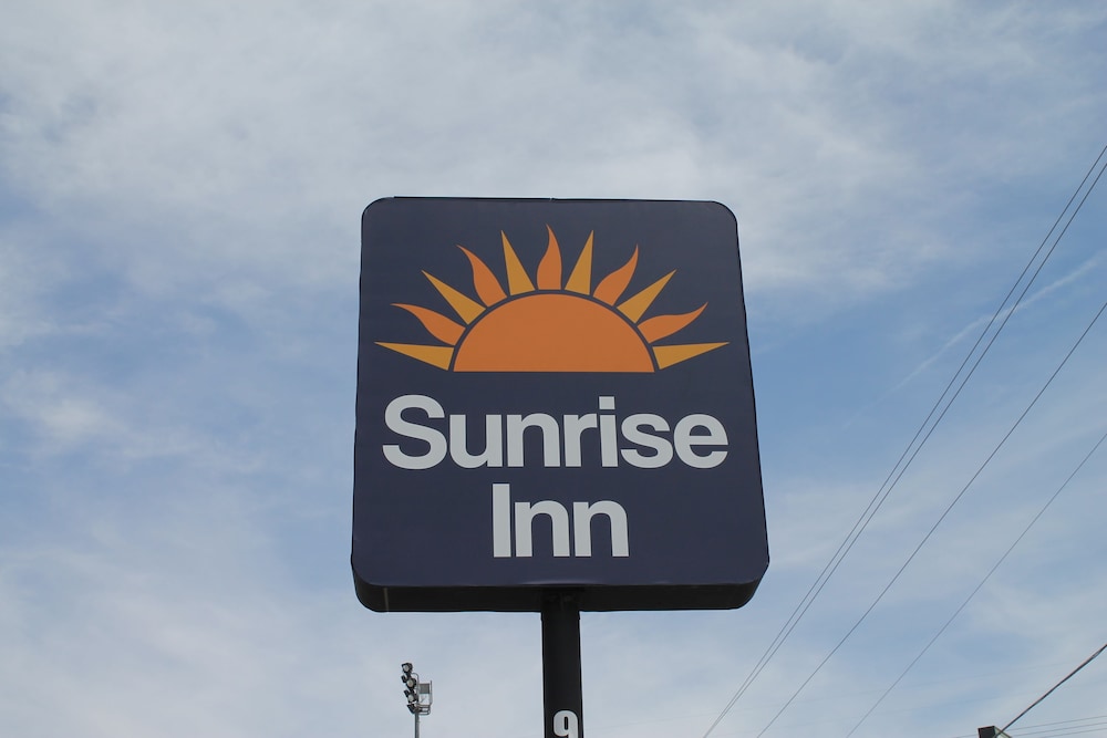 sunrise inn hotel
