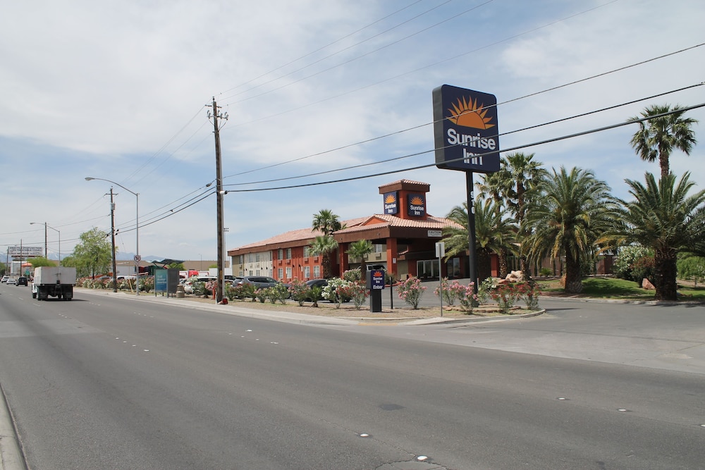 sunrise inn hotel