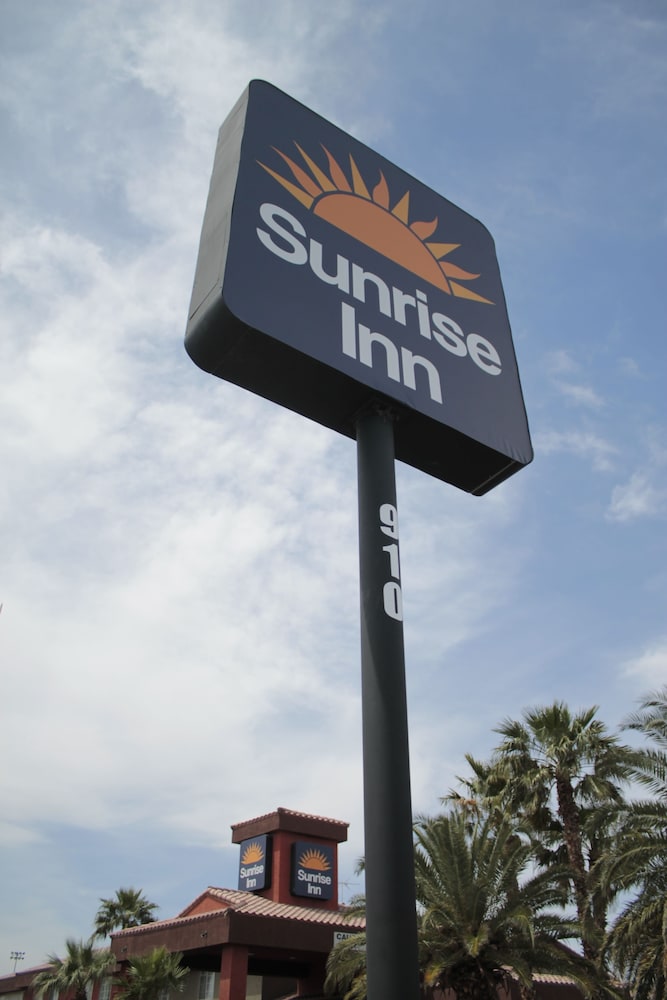 sunrise inn hotel