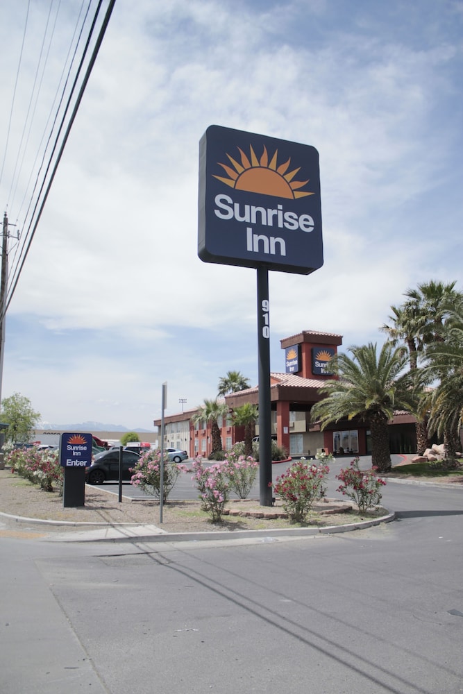 sunrise inn hotel