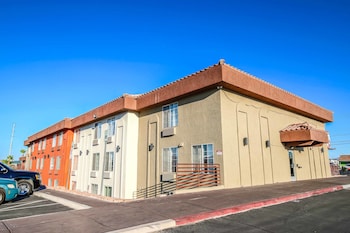 sunrise inn hotel