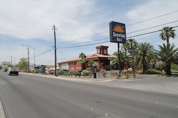 sunrise inn hotel