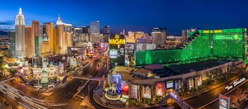 Sunrise Inn Hotel,North Las Vegas>>Downtown Las Vegas,3 star