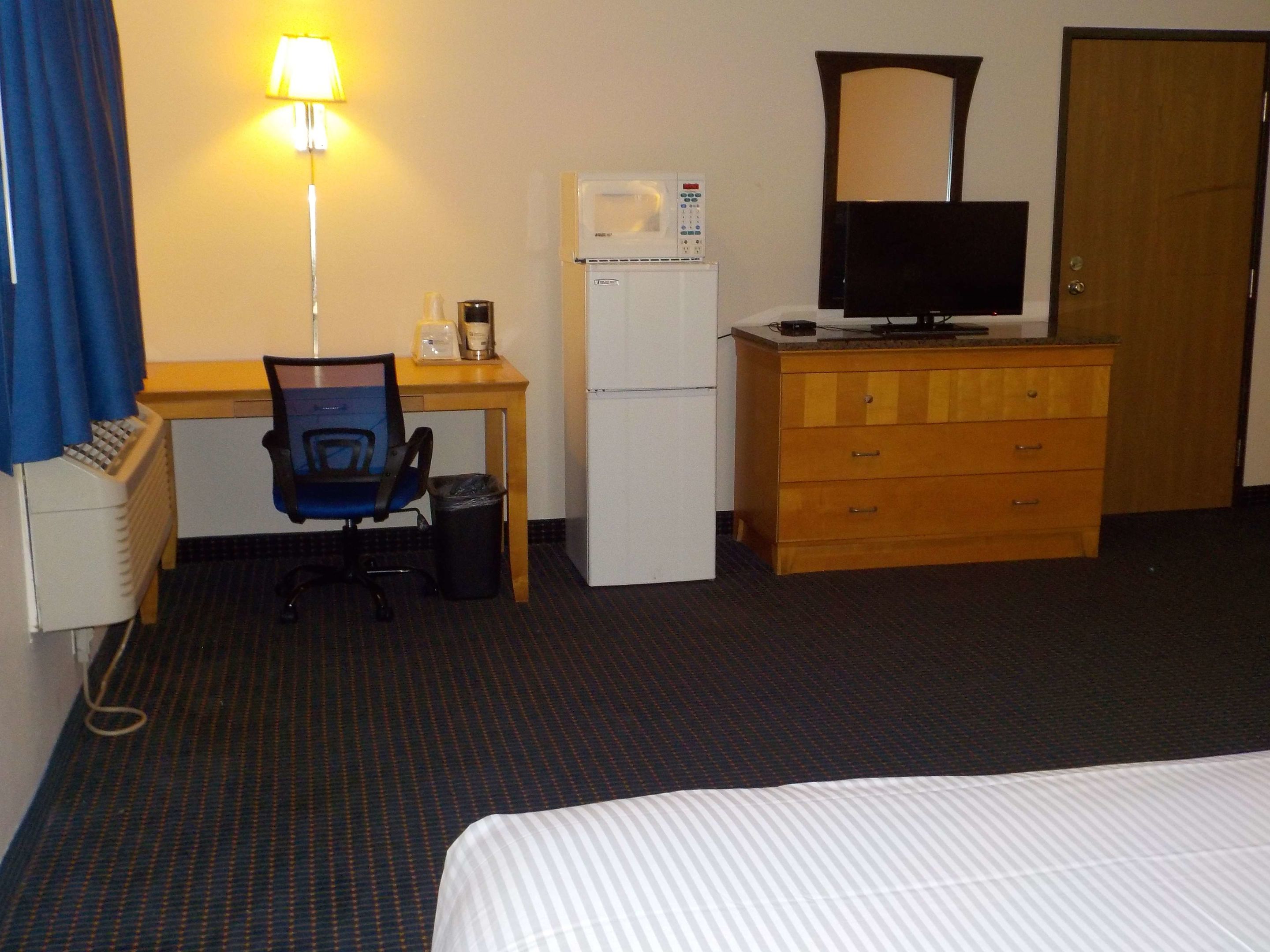 economy 7 inn