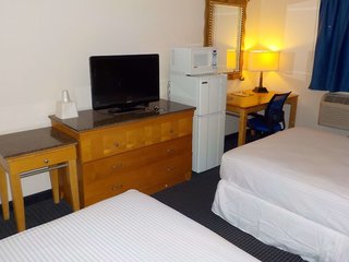 economy 7 inn