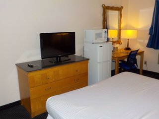 economy 7 inn