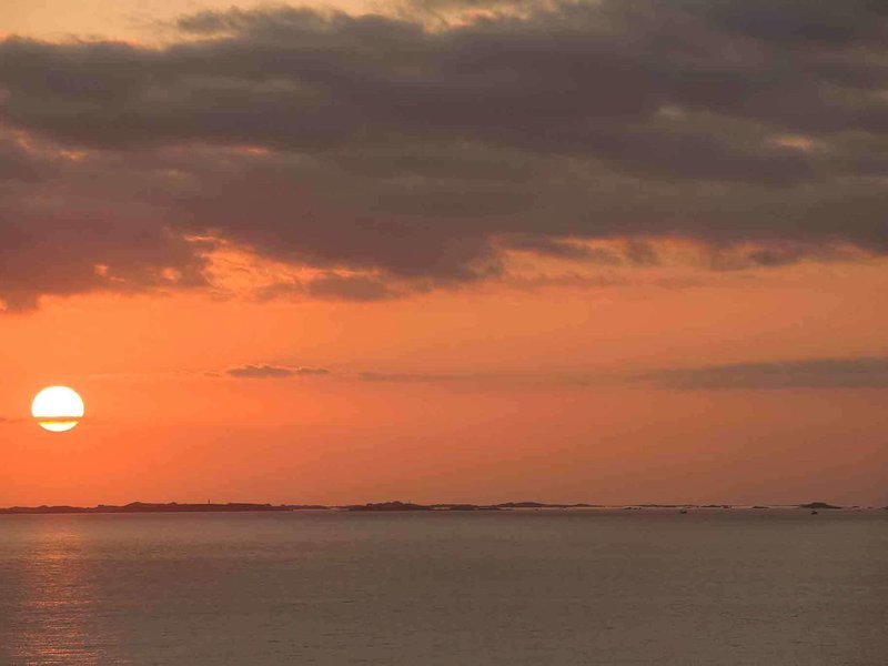 mercure mont saint michel