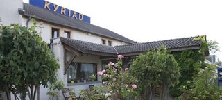 Kyriad Caen Sud Ifs,Calvados>>Caen,3 star