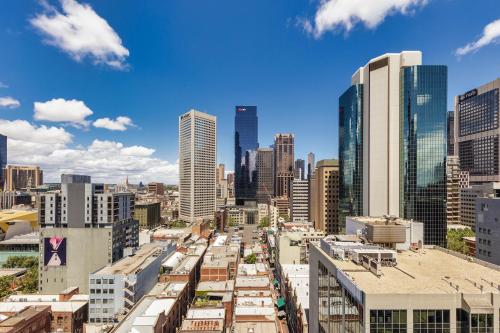 melbourne