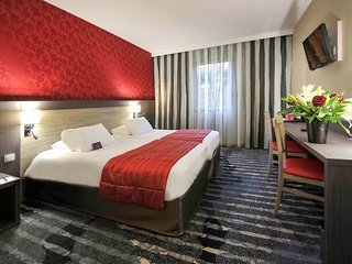 Mercure Rouen Val De Reuil,Deauville>>Barentin,4 star