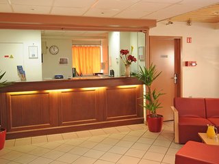 ibis budget bourgoin jallieu centre