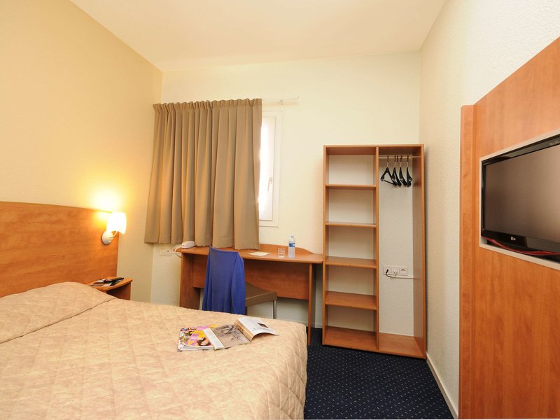 ibis budget bourgoin jallieu centre