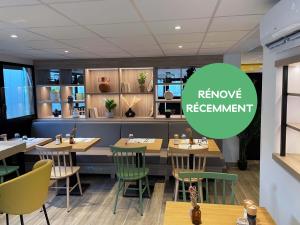 Hotel Campanile Saint Etienne Centre - Villars,Saint-Etienne>>Loire,3 star