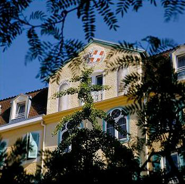 hotel de france contact hotel