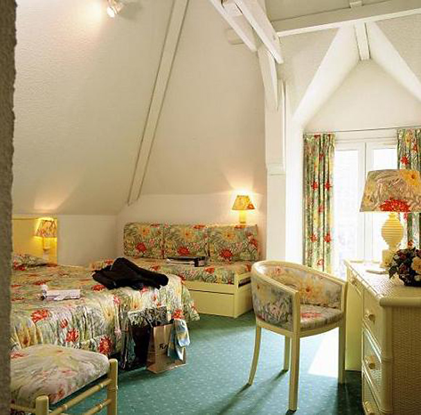 hotel de france contact hotel