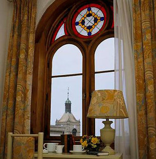 hotel de france contact hotel