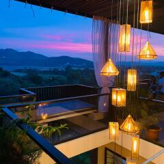 The Sierra - A Luxury Stay,Kodiyat,3 star