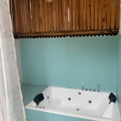 The Sierra - A Luxury Stay,Kodiyat,3 star