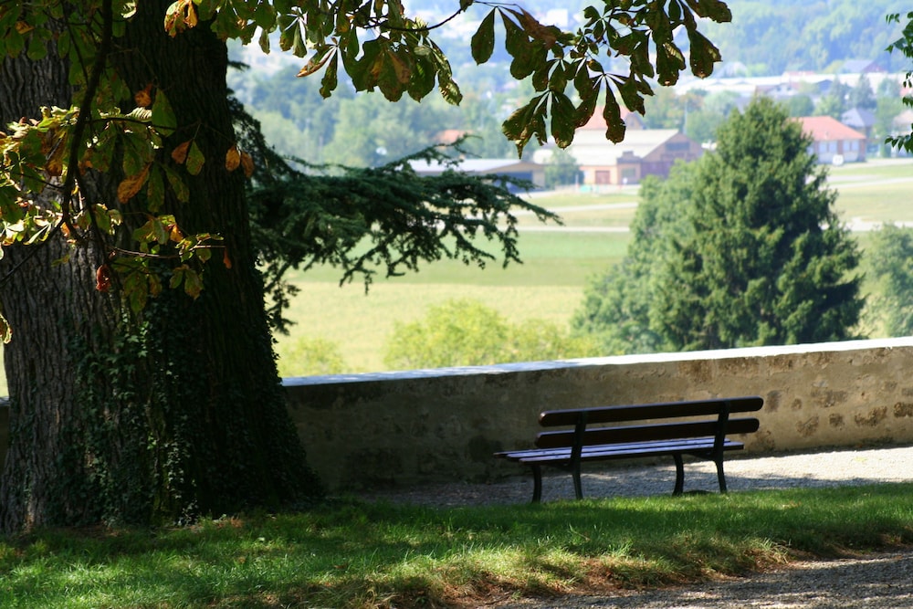 challes les eaux