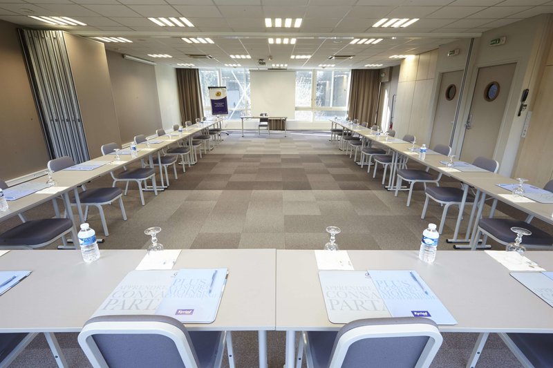 best western voiron centre