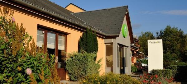hotel campanile saint etienne est saint chamond