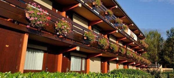 hotel campanile saint etienne est saint chamond