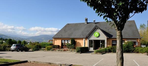 hotel campanile saint etienne est saint chamond