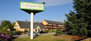 hotel campanile saint etienne est saint chamond