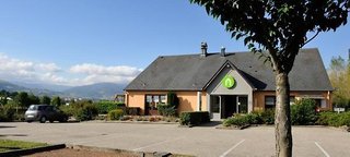 hotel campanile saint etienne est saint chamond