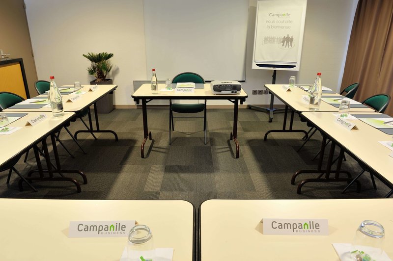 hotel campanile saint etienne est saint chamond