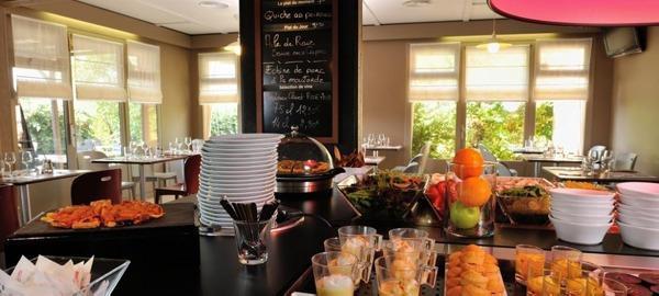 hotel campanile saint etienne est saint chamond