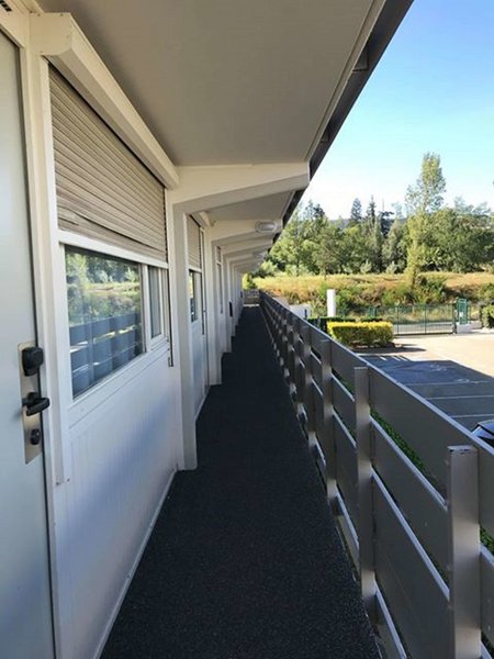 hotel campanile saint etienne est saint chamond