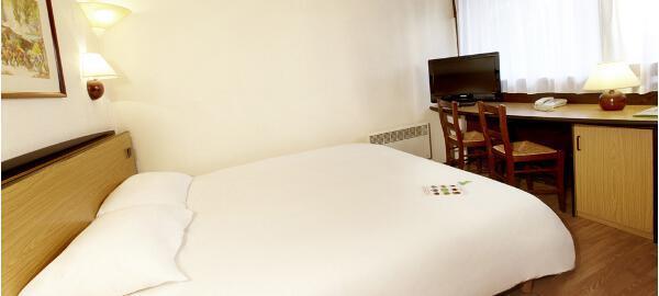 hotel campanile saint etienne est saint chamond