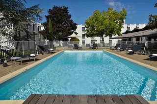 Best Western Saint-Etienne Porte Du Forez,La Fouillouse>>Andrezieux-Boutheon,4 star