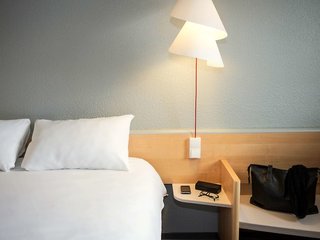 Ibis Montelimar Nord,On A River,3 star